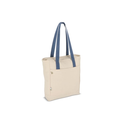Sac cabas 310 g/m² promotionnel Reuuz Canvas