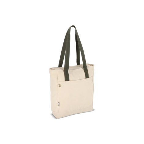 Sac cabas 310 g/m² promotionnel Reuuz Canvas