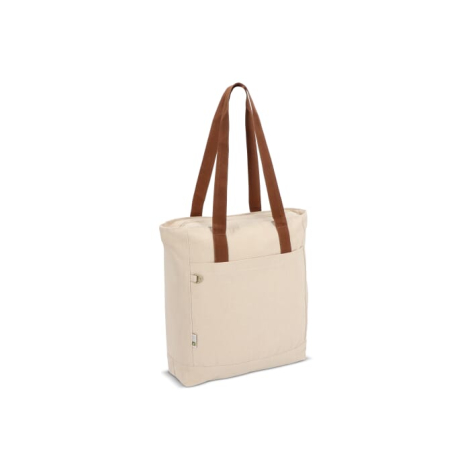 Sac cabas 310 g/m² promotionnel Reuuz Canvas