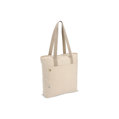 Sac cabas 310 g/m² promotionnel Reuuz Canvas