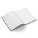 Agenda publicitaire 3 formats - Toile