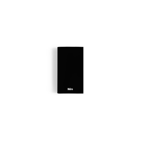 Agenda publicitaire quinzainier - Souple de poche