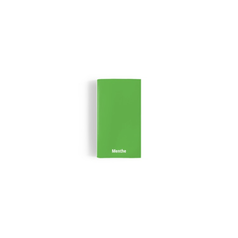 Agenda publicitaire quinzainier - Souple de poche