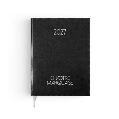 Agenda publicitaire - PARIS