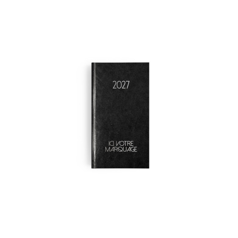 Agenda publicitaire - PARIS