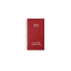 Agenda publicitaire - PARIS