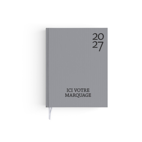 Agenda publicitaire - HARMONIE