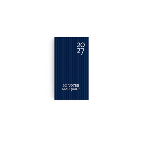 Agenda publicitaire - HARMONIE