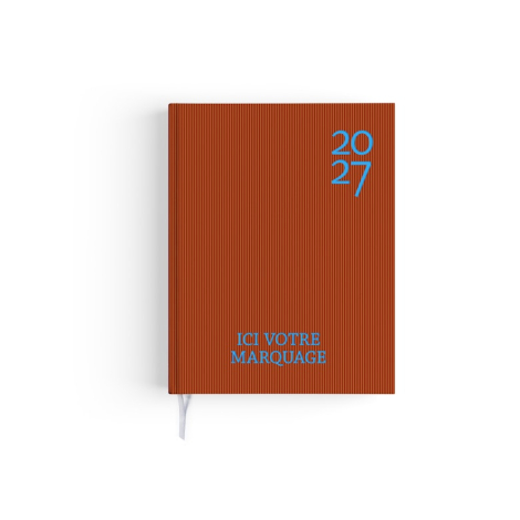 Agenda publicitaire - HARMONIE
