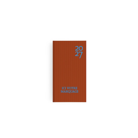 Agenda publicitaire - HARMONIE
