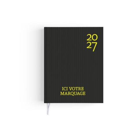 Agenda publicitaire - HARMONIE