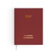 Agenda personnalisable 3 formats - Naturel