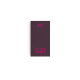 Agenda publicitaire 3 formats - Toile