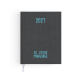 Agenda publicitaire 3 formats - Toile
