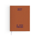 Agenda publicitaire 3 formats - Toile