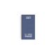 Agenda publicitaire 3 formats - Toile