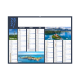 Calendrier bancaire à personnaliser - Expéditions Calendrier bancaire à personnaliser - Expéditions