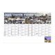Calendrier bancaire publicitaire - LIBRE CHOIX