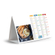 Chevalet publicitaire de comptoir - Cuisine
