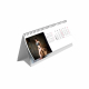 Chevalet bureau publicitaire 13 feuillets - Flanelle