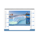 Chevalet publicitaire standard 7 feuillets - Ressources