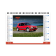 Chevalet publicitaire standard 7 feuillets - Vitesse