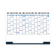 Chevalet standard personnalisable 7 feuillets - Historique
