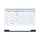 Chevalet promotionnel standard 7 feuillets - Iles Bretonnes