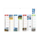 Calendrier scolaire publicitaire - Émilien Calendrier scolaire publicitaire - Émilien