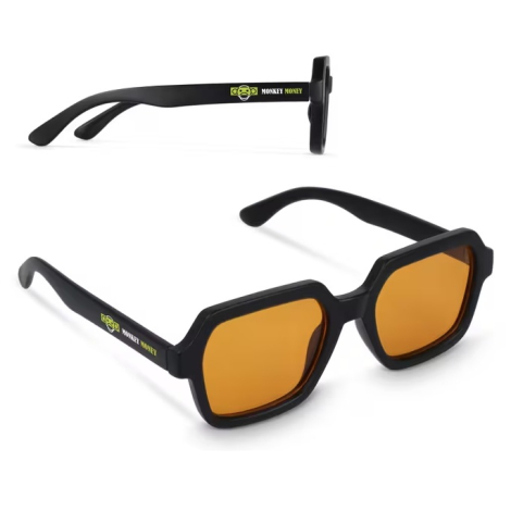 Modèle solaire promotionnel UV400 Lars