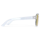 Solaires miroir personnalisables transparentes Elin Solaires miroir personnalisables transparentes Elin