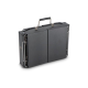 Grill pliable personnalisable avec poignée Fyra Grill pliable personnalisable avec poignée Fyra