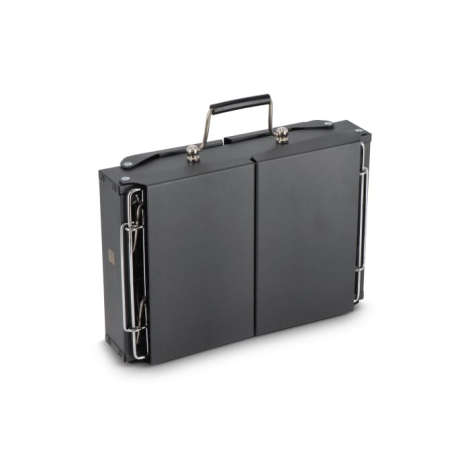 Grill pliable personnalisable avec poignée Fyra