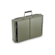 Grill pliable personnalisable avec poignée Fyra Grill pliable personnalisable avec poignée Fyra