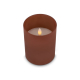 Bougie promotionnelle d'ambiance LED rechargeable Nyelle Bougie promotionnelle d'ambiance LED rechargeable Nyelle
