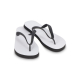 Tongs promotionnelles en sublimation L 39/42 Tongs promotionnelles en sublimation L 39/42