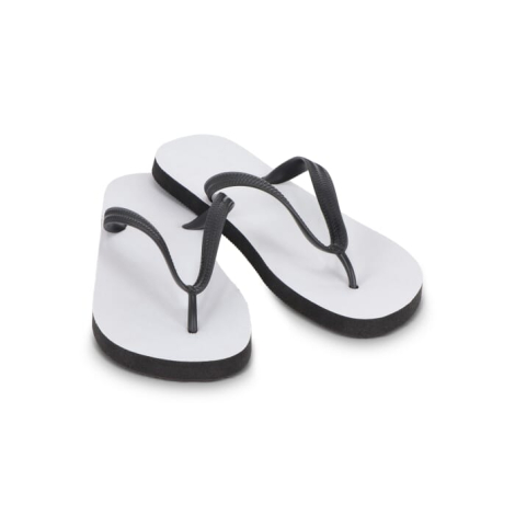 Tongs promotionnelles en sublimation L 39/42