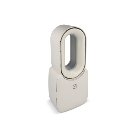 Ventilateur LED personnalisé sans pales Brislux
