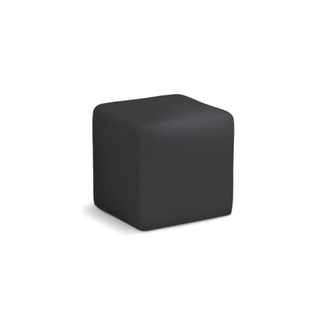 Cube anti-stress à personnaliser en mousse