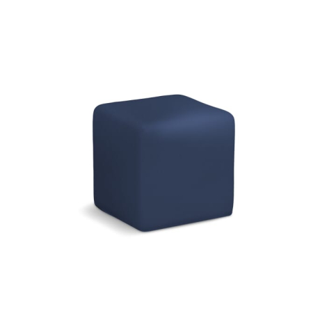 Cube anti-stress à personnaliser en mousse