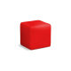 Cube anti-stress à personnaliser en mousse Cube anti-stress à personnaliser en mousse
