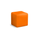 Cube anti-stress à personnaliser en mousse Cube anti-stress à personnaliser en mousse