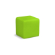 Cube anti-stress à personnaliser en mousse Cube anti-stress à personnaliser en mousse