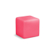 Cube anti-stress à personnaliser en mousse Cube anti-stress à personnaliser en mousse