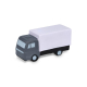 Camion en mousse publicitaire anti-stress Camion en mousse publicitaire anti-stress