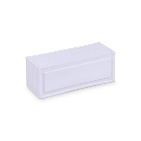 Bloc anti-stress promotionnel conteneur