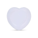 Objet anti-stress à personnaliser cœur en mousse Objet anti-stress à personnaliser cœur en mousse