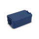 Lunch box personnalisée 600+950 ml avec couverts Lunch box personnalisée 600+950 ml avec couverts