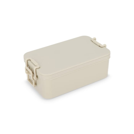 Lunch box personnalisée 600+950 ml avec couverts