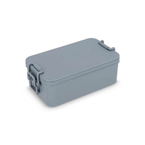 Lunch box personnalisée 600+950 ml avec couverts